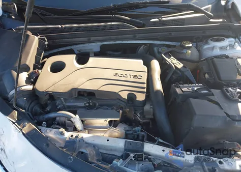 2020 Chevrolet Malibu Fwd Ls from USA, damaged, VIN 1G1ZB5ST8LF148882